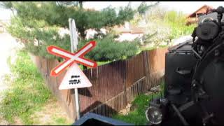 S.c. Calea Ferata Ingusta Srl Ii