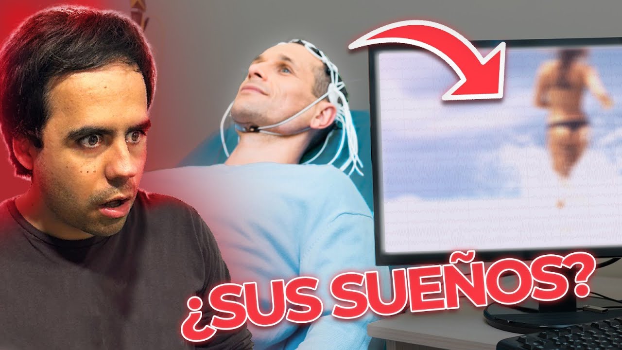 Esta IA puede VER tus pensamientos