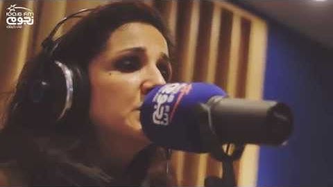 Thumbnail of Hal Ouyoun هالعيون (Those Eyes-Esses Olhos) LIVE