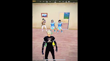 اقوى فزعه ببجي موبايل 