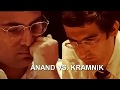 World Chess Championship 2008   Trailer