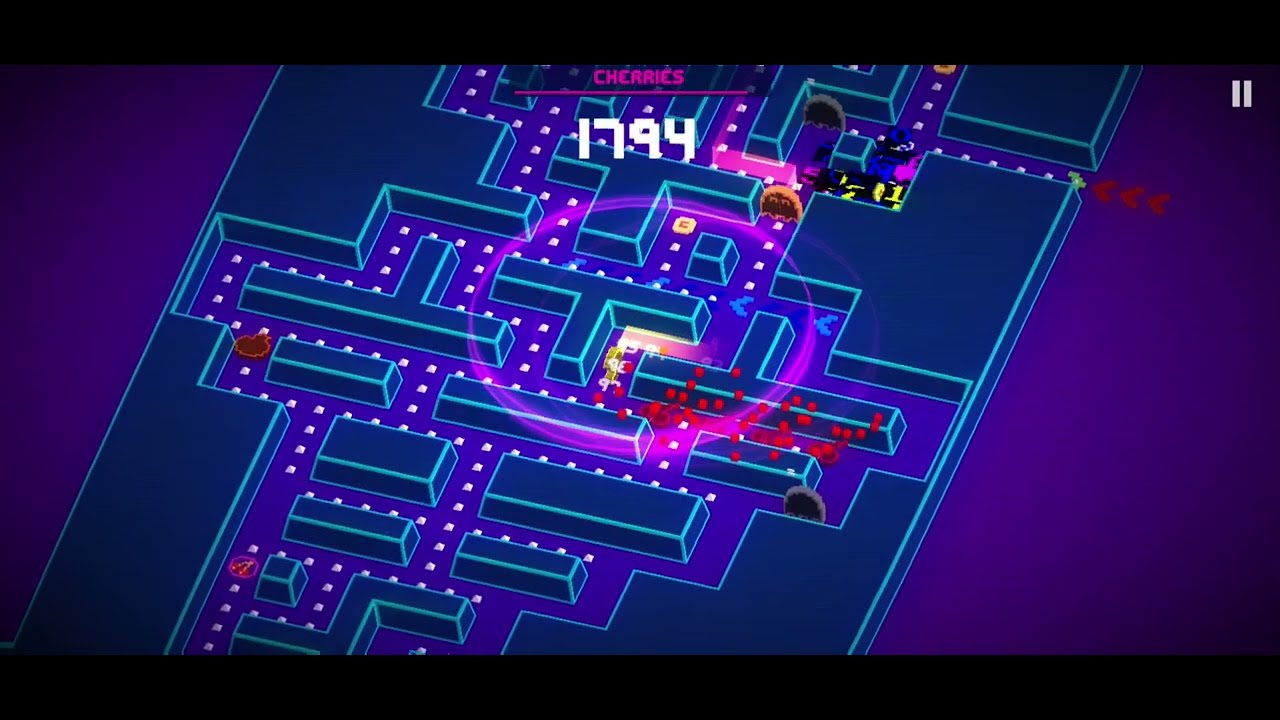 パックマン256（4841）＃20