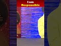 Be Responsible II Sarabjeet Singh Arneja II Galway