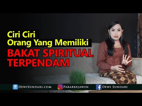 Video: Apa Dunia Spiritual Seseorang?