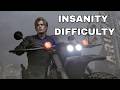 RESIDENT EVIL REQUIEM │ INSANITY DIFFICULTY #1