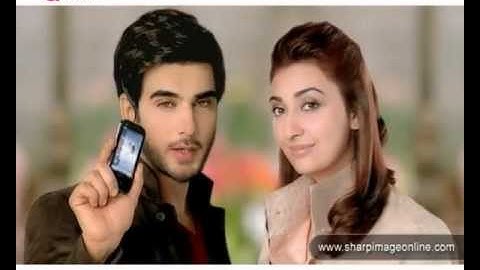 QMobile E950 - Sharp Image