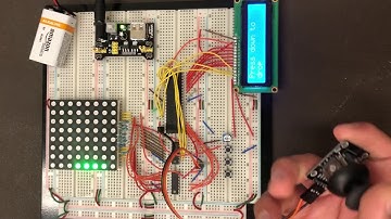 UCR EE/CS 120B Spring 2018 - Joel Manjarrez - Stacker