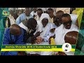 Live: Suivez en direct la journée Khassaides de Touba Koul DIOP
