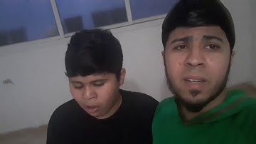 تلاوة تخضع لها وتخشع القلوب للقارئين لؤي و ياسين الجمال ❤️❤️❤️❤️