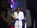 Kortrell Wins Big at GMA 2025 | Galaxy Music Awards