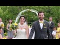 Josiah  stephs wedding film