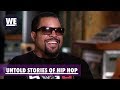 Ice Cube Thought His Career Was Over | Untold Stories of Hip Hop