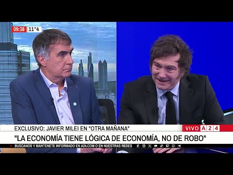 📢 EXCLUSIVO A24