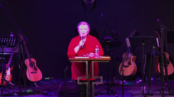 Sunday Morning Celebration with Joette Collins