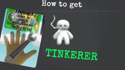 How To Open The End Gate In Null Zone | SLAP BATTLES