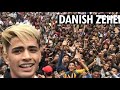Danish Zehen Song || Danish Zehen R.I.P Song || Danish Zehen Rap Song || One Year Song Danish Zehen