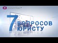 7 вопросов юристу. Ответственность водителя сбившего пешехода