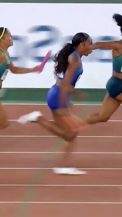 Super Athletes #shorts #superathletes