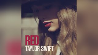 Taylor Swift - 22 without drums
22 - Taylor Swift
No copyright infringement intended
I do not own any material used in this video
Credit goes to all featured artists Taylor Swift - 22 without drums