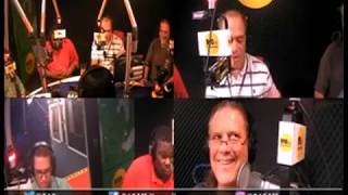 Robert Ficano Show 9-15-2019 with Burton, Boman & Choske