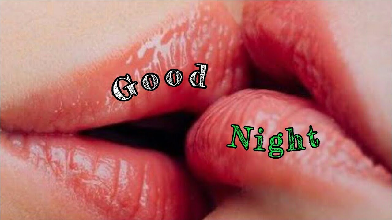 GOOD NIGHT video || new good night whatsapp status| good night ...