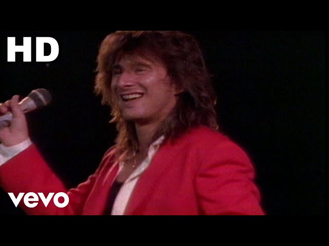 Journey - Girl Can't Help It