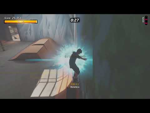 Tony Hawk's™ Pro