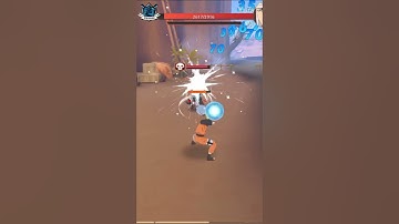 Naruto SlugfestX - Gameplay Adventure Volume1, 1-7 - Part 3 (Android)