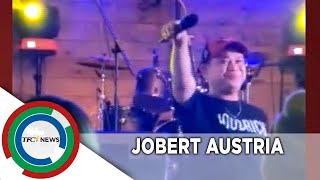 Comedian Jobert Austria Brings Night Of Laughter To Nova Scotia Tfc News British Columbia, Canada