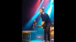 Simple Plan - You Suck At Love (Lyon - 01.09.15)