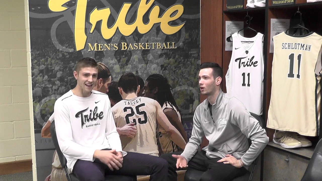 The Dish with Michael Schlotman