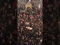 Прощання з Грузинським Патрірахом упц 