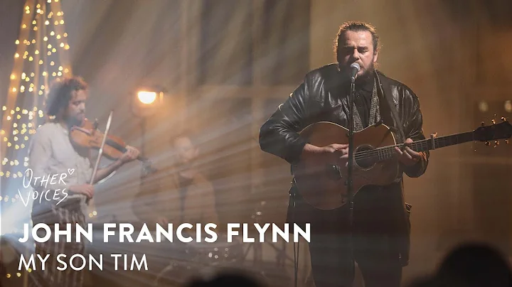 John Francis Flynn | My Son Tim live at Other Voic...