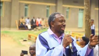 IZINA RYIZA NI RYA YESU HALLELUJAH FAMILLY CHOIR MU MAVUNA YA ADVANTIST CHURCH RWANKUBA