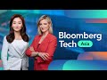 How AI Is Reshaping The Battlefield | Bloomberg Tech: Asia 3/27/2026