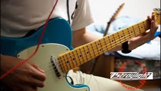 Download lagu 【シャニマス】Timeless Shooting Star (Short ver.) Guitar Cover【ストレイライト】