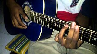 Asa - Baby Gone (Cover)