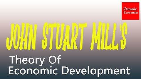 John Stuart Mill