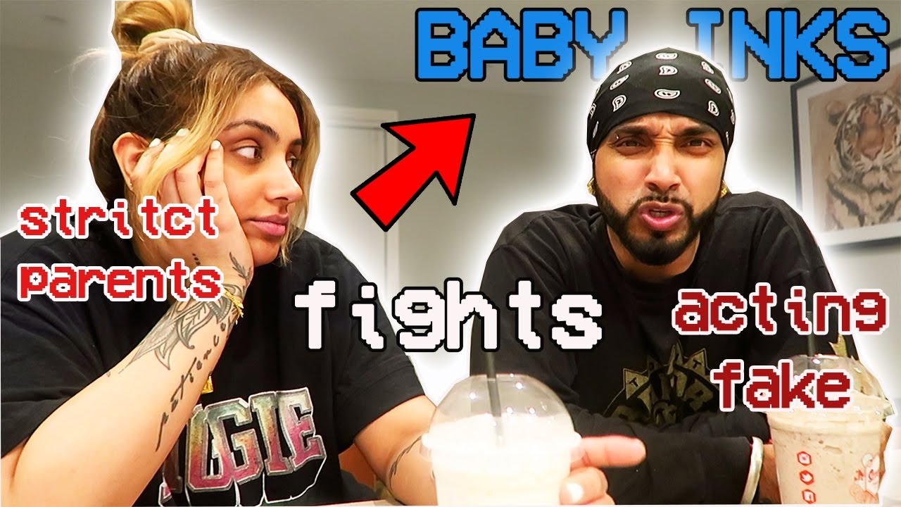 answering your ASSUMPTIONS ABOUT US...