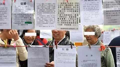 【一席】钱岳：大家真的都结婚了吗 - 天天要闻
