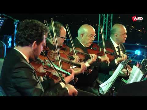 اجراس العودة لطفي بوشناق