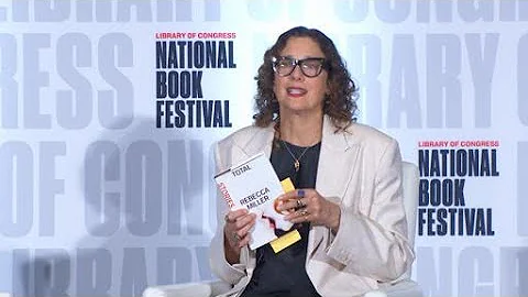 Rebecca Miller on Her New Story Collection, "Total"