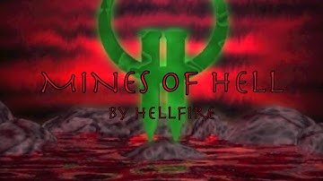 Mines of Hell by HellF1re