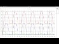 Week 5 - PROTECTION and POWER FACTOR: Simulation - power factor improvement