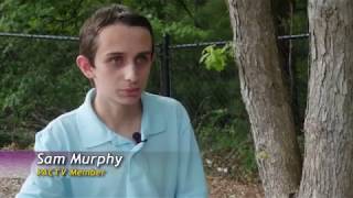Member Profile - Sam Murphy - Documentary MA Coastal Pine Barrens