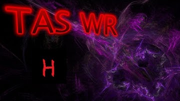 Minecraft - Enter Nether (set seed glitchless, structures), but it is a TAS