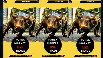 How to Trade the German Dax (Germany 30 Index) Live Trading in Forex Market 18-11-22| For Beginner