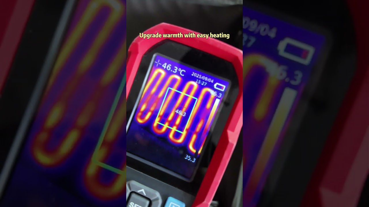 Shelter that stands up to cold