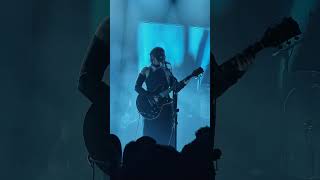 Chelsea Wolfe - Survive (live Fillmore Maryland 3 10 24) 4K