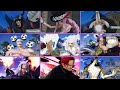 【完全版】【海賊無双4】リストラキャラ含む全キャラ 超必殺技(特殊技)集【ONE PIECE Pirate Warriors 4】